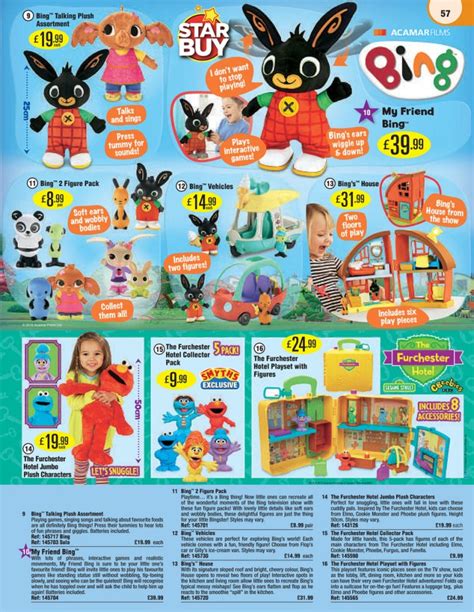 Smyths Toy Catalogue Online | Wow Blog