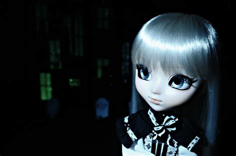 Creepy Dolls Wallpapers - Wallpaper Cave