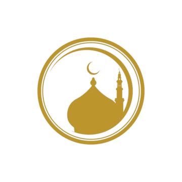 Hajj And Umrah Logo Illustration Design, Holy, Masjid, Prayer PNG and ...