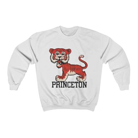 Princeton University - Etsy