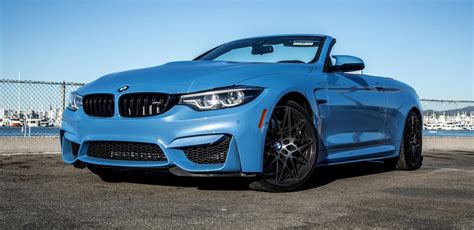 Bmw M4 Convertible White / BMW M4 Convertible (F83) Reveals Nearly All ...