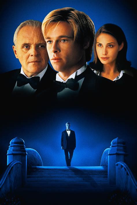 Meet Joe Black (1998) Gratis Films Kijken Met Ondertiteling ...