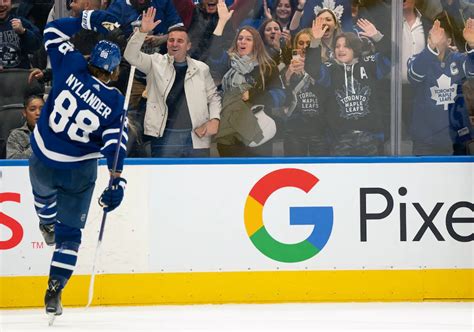 What is a reasonable contract for William Nylander, and what does a ...