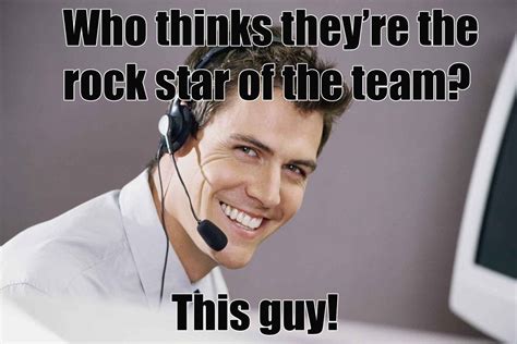 Call Center Memes Download | 50* Call Center Employee Meme