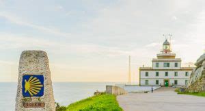 Finisterre Lighthouse: history at the end of the world | Galiwonders