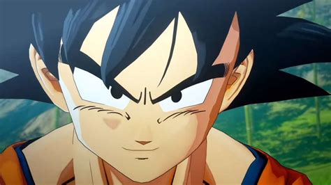 History Of Dragon Ball Games - Dragon Ball Z: Kakarot, FighterZ, And ...