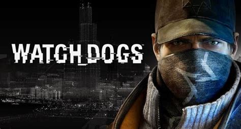 Watch Dogs Full Game - Gamers Full Version