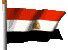 Free Animated Egypt Flags - Egyptian Clipart