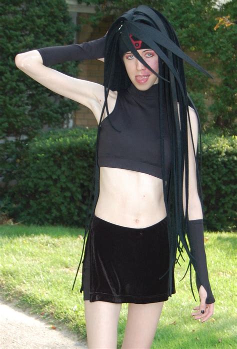 Envy Cosplay Black Wig 5 by Green-Eyed-Lady on DeviantArt