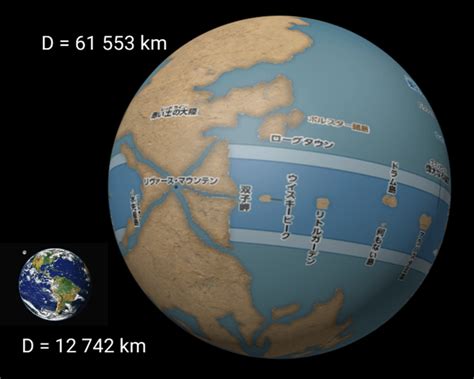 My take on One Piece's world size. Slide for the calculations and explanations. : r/OnePiece