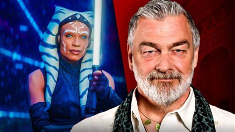 Ahsoka's Touching 'For Ray' Tribute Explained | The Direct