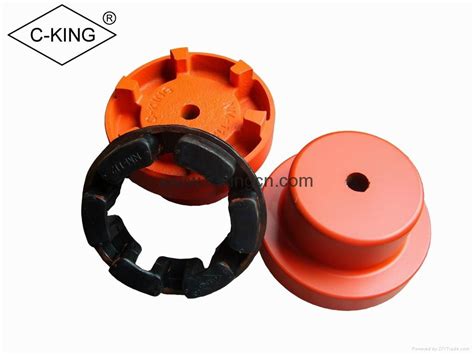 NM Flexible Rubber Coupling - NM-82 - C-KING (China Manufacturer) - Fastener & Fitting - Machine ...