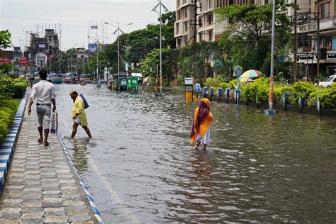 Floods In India Causes Management Solutions - Sarkari Focus