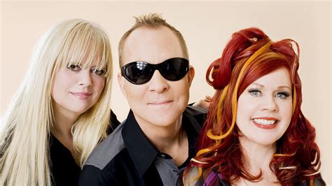 The B-52s 2023 Presale Code (Official Platinum Venetian Theatre at the Venetian Las Vegas, Las ...