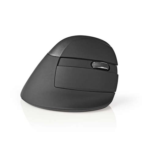 Mouse | Wireless | 800 / 1200 / 1600 dpi | Adjustable DPI | Number of ...