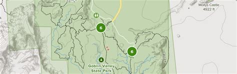 Best Trails in Goblin Valley State Park - Utah | AllTrails