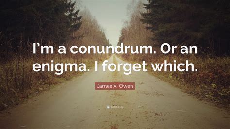 James A. Owen Quotes (18 wallpapers) - Quotefancy