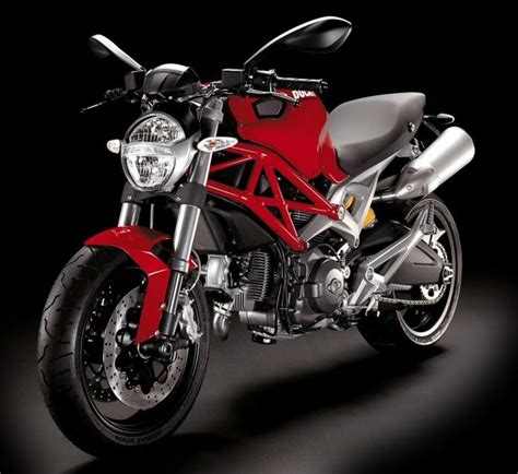 DUCATI Monster 696 (2012-2013) Specs, Performance & Photos - autoevolution