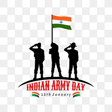 Indian Army Logo Png