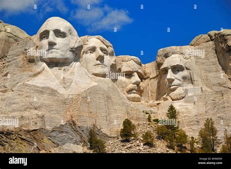 Four united states presidents hi-res stock photography and images - Alamy