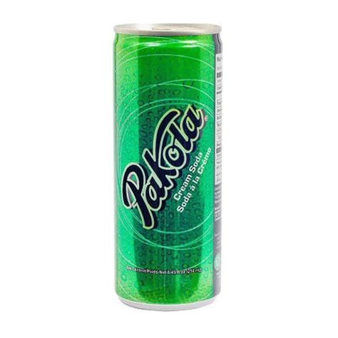 Pakola (Per Can) - Basic Vending Grocery & Halal Meat Delivery