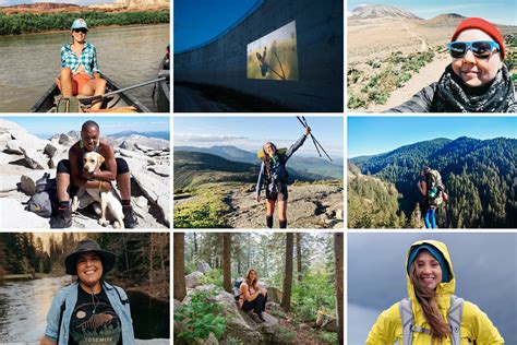 She Explores Miniseries — She Explores: Women in the outdoors.