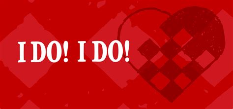 I Do! I Do! | Music Theatre International