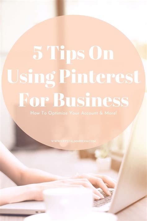 Using Pinterest For Business | Pinterest for business, Pinterest ...