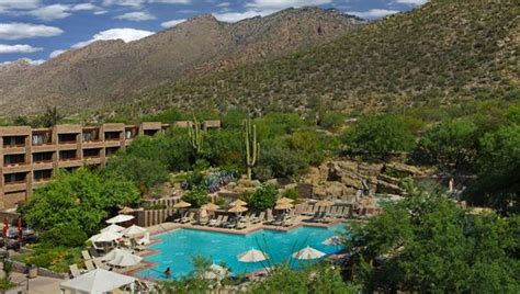 LOEWS VENTANA CANYON RESORT $170 ($̶2̶5̶0̶) - Updated 2018 Prices & Reviews - Tucson, AZ ...