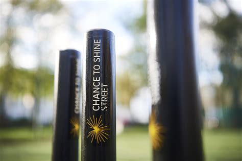 Chance to Shine Street Cricket Workouts | Durham Cricket