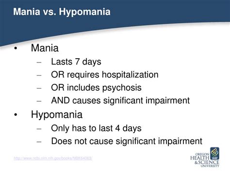 Bipolar mania triggers: Bipolar disorder – Symptoms and causes