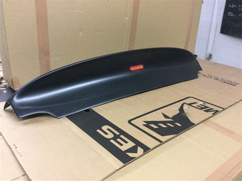 Ducktail | Spoiler CSL for BMW e39 – Auto Sport Plastic