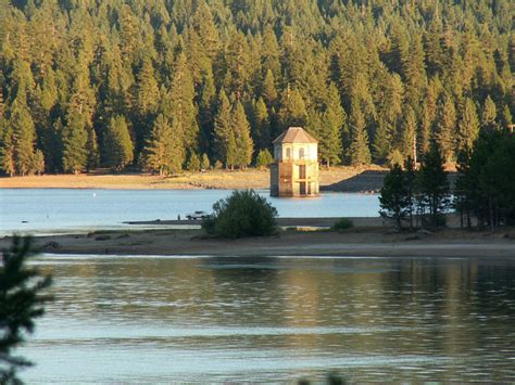 Plumas County Campgrounds & RV Parks | Mountain Valley Living