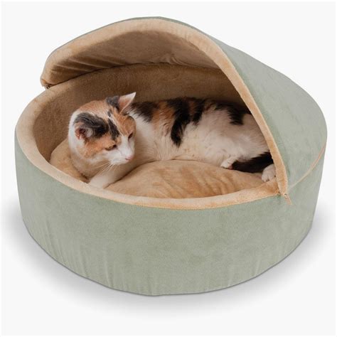 Cat Beds: Cat Beds For Large Cats