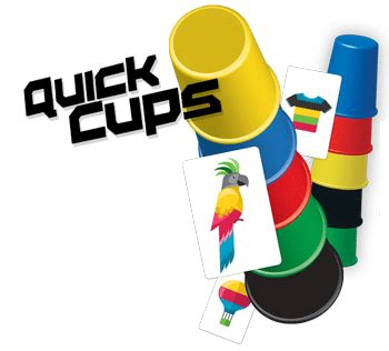 Spin Master Quick Cups Reader Giveaway - Jinxy Kids