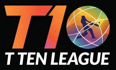 T10 League Live Score 2019 | Abu Dhabi T10 League Schedule | T10 League 2019 Match Live Score