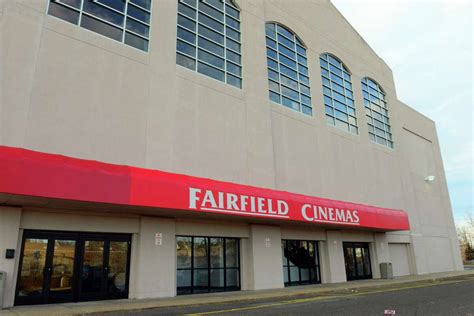 Film critic: Fairfield Cinemas closure a blow to Black Rock and Bridgeport - CTInsider.com