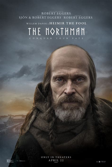 The Northman: Trailer 1 - Trailers & Videos - Rotten Tomatoes