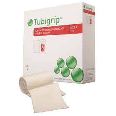 Tubigrip - Compression Bandage