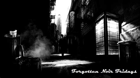 Thrilling Days of Yesteryear: Forgotten Noir Fridays: Pier 23 (1951)