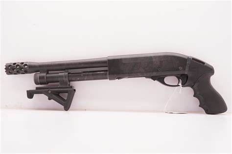 GunSpot Guns for sale | Gun Auction: Serbu Super Shorty Remington 870