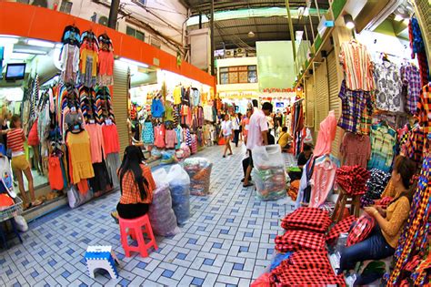 Pratunam Market in Bangkok - Bangkok Wholesale Market – Go Guides