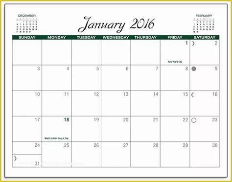 Free Customizable Calendar Template Of Free Printable Customizable Calendars – Calendar Template ...