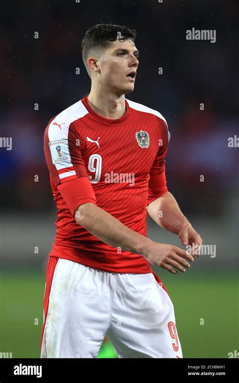 Marcel sabitzer austria hi-res stock photography and images - Alamy