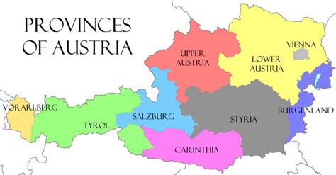 austrian-provinces-03 - AgAuNEWS