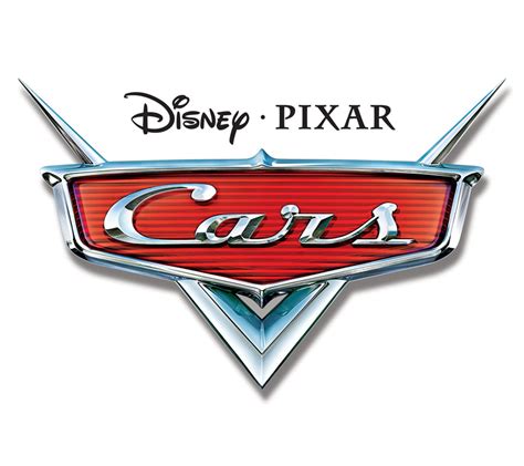 Cars Logo / Entertainment / Logonoid.com