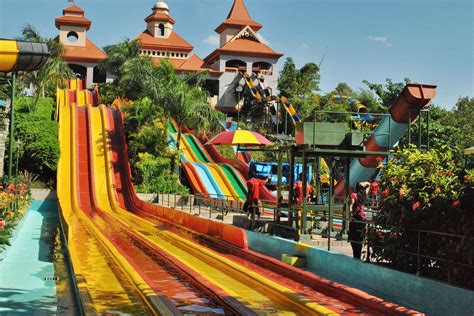 Wonderla Water Park Bangalore - Ticket Prices, Timing & Water Rides