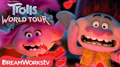 WATCH: "TROLLS WORLD TOUR" OFFICIAL TRAILER #2 - Electric 94.9