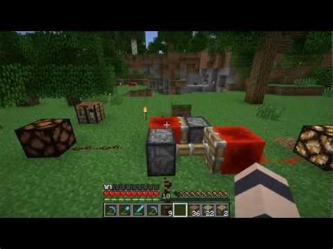 Etho Plays Minecraft - Episode 245: Redstone Update - YouTube