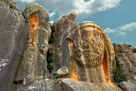 Türkiye Şehirleri Rehberi- Hatay'da Görülmesi Gereken Tarihi Yerler